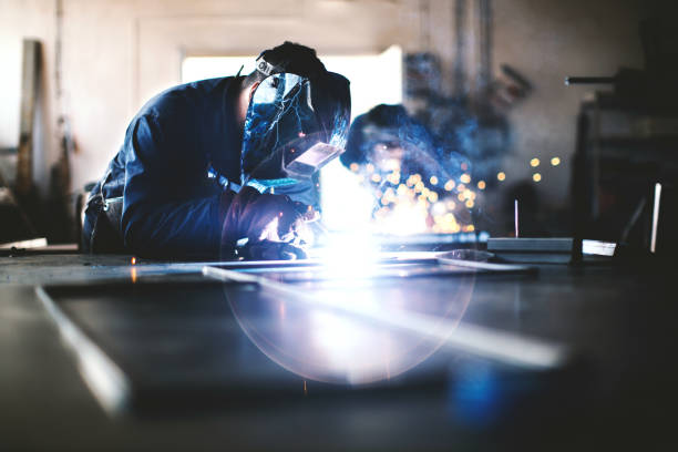 Best Maintenance and Repair Welding in Moody, AL