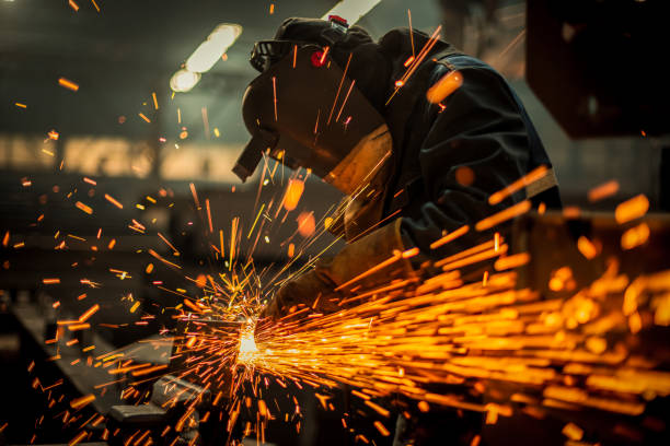 Best Maintenance and Repair Welding in Moody, AL