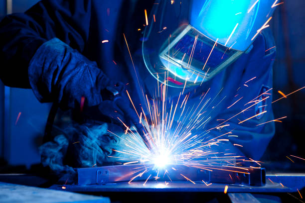 Best Food and Beverage Processing Equipment Welding in Moody, AL