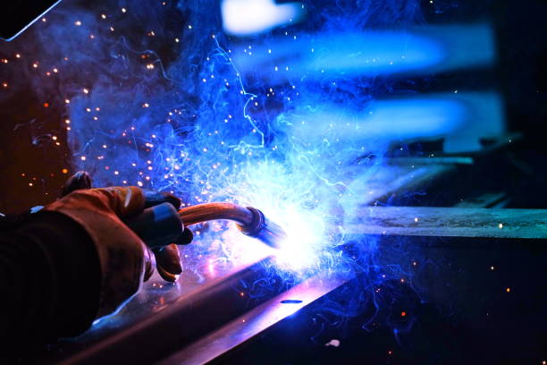 Affordable Welder Services in Moody, AL