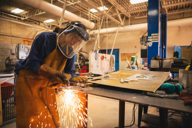 Moody, AL Welder & Metal Fabrication Company