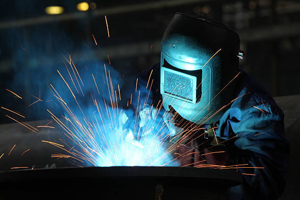 Best Automation and Robotic Welding in Moody, AL