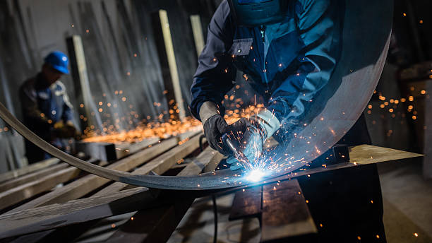 Best Welding Inspection and Certification in Moody, AL