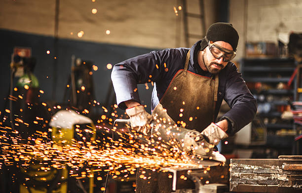 Trusted Moody, AL Welder & Metal Fabrication Experts
