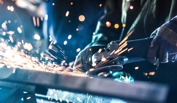 Best Specialty Welding Processes in Moody, AL